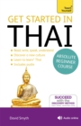 Image for Get Started in Thai Absolute Beginner Course