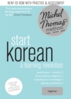 Image for Start Korean with the Michel Thomas method