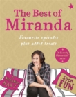 Image for The Best of Miranda