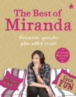 Image for The best of Miranda  : favourite episodes plus added treats - such fun!