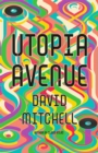Image for Utopia Avenue