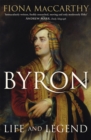 Image for Byron  : life and legend