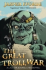 Image for The Great Troll War