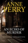 Image for An Echo Of Murder