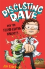 Image for Disgusting Dave and the Flesh-Eating Maggots
