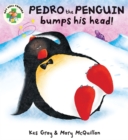 Image for Pedro the penguin bumps his head!