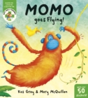 Image for Get Well Friends: Momo Goes Flying