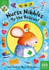 Image for To the Rescue Sticker Activity