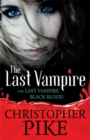 Image for The last vampire  : Black blood