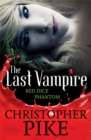 Image for Last Vampire: Volume 2: Red Dice &amp; Phantom