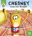 Image for Chesney runs into trouble!