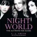 Image for Night World: Ultimate Fan Guide