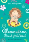 Image for Clementine, Friend of the Week