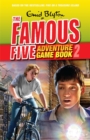 Image for The Famous Five adventure game book2