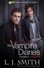 Image for The Vampire Diaries: Nightfall