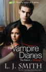 Image for The Vampire Diaries: Midnight