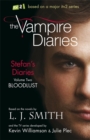 Image for The Vampire Diaries: Stefan&#39;s Diaries: Bloodlust