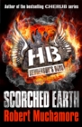 Image for Scorched earth