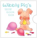 Image for Wibbly Pig&#39;s Little Book Box