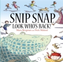 Image for Snip, Snap, Look Who&#39;s Back!