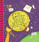 Image for The Great Nursery Rhyme Disaster Big Book