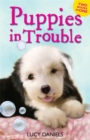 Image for Puppies in trouble