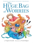 Image for The Huge Bag of Worries Big Book