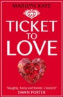 Image for Ticket to Love