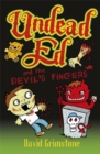 Image for Undead Ed and the Devil&#39;s Fingers