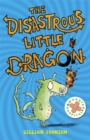 Image for Monster Hospital: The Disastrous Little Dragon