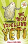 Image for Monster Hospital: The Yucky Yodelling Yeti