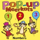 Image for Pop-up Meerkats: Numbers
