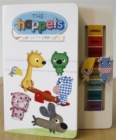 Image for The Happets play with opposites