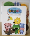 Image for The Happets play with colours