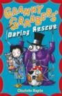 Image for Granny Grabbers&#39; Daring Rescue