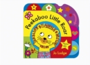 Image for Peekaboo Little Roar  : pull, push and play!