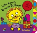 Image for Little Roar&#39;s round balloon