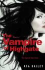 Image for The Vampire of Highgate