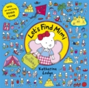 Image for Let&#39;s find Mimi on holiday