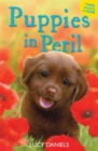 Image for Puppies in peril