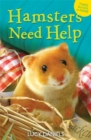 Image for Hamsters need help