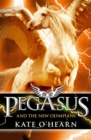 Image for Pegasus and the new Olympians