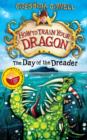 Image for How To Train Your Dragon: The Day of the Dreader World Book Day 2012