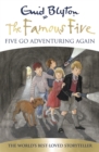 Image for Five go adventuring again