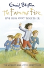 Image for Famous Five: Five Run Away Together