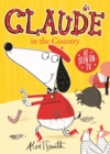 Claude in the country by Smith, Alex T. cover image