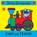 Image for Cars and Trains