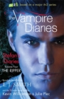 Image for The Vampire Diaries: Stefan&#39;s Diaries: The Ripper