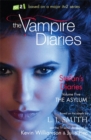 Image for The Vampire Diaries: Stefan&#39;s Diaries: The Asylum