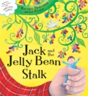 Image for Jack and the Jelly Bean Stalk